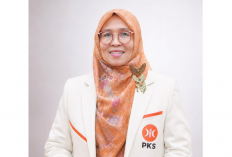 Hari Anak Nasional ke-42 Tahun 2026: Anak Terlindungi, Indonesia Maju