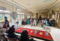 Pemkab Lamteng Fokuskan Acara Tahun Baru di Kalirejo