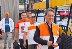 Ini Pesan Presiden PKS Kepada Kader Di Kota Metro 