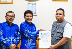 Dukung Penguatan AUM, UM Metro Salurkan Hibah Komputer untuk Sekolah Muhammadiyah dan PCM