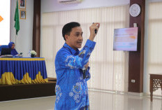 Wujudkan Tata Kelola Kampus yang Akuntabel, UM Metro Gelar Sosialisasi Satuan Pengawas Internal