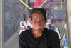 Polres Mesuji Bekuk Pelaku Penusukan Karyawan PT PPA