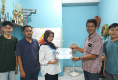 Bawa 2 Emas dan 2 Perak, FPTI Bandar Lampung Kirimkan 7 Atlet ke Pelatda Kejurnas