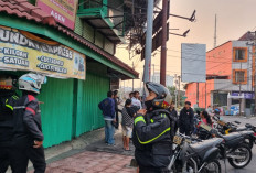 Diduga Tantang Pengguna Jalan, Remaja 17 Tahun Diamankan Warga di Simpang Melia Purosani
