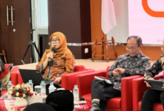 “Palum” Jadi Kata Tahun Ini 2025, Badan Bahasa Tegaskan KBBI Terus Dimutakhirkan