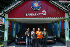 KAI Daop 6 Perkuat Koordinasi dengan Damkar Yogyakarta Jelang Angkutan Lebaran 2026