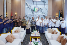 Pemkab Pringsewu Siap Dukung HPN dan Porwanas 2027