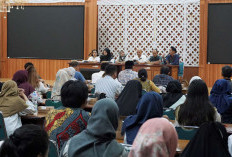 Pemkot Yogyakarta Kawal Kasus Kekerasan Day Care hingga Inkrah, Bentuk Tim Hukum Peduli Anak