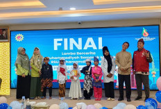Semarak Milad Ke-18, RSUM Metro Gelar Lomba Bercerita Tokoh Muhammadiyah