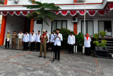 Ade Utami: Patriotisme Hari Ini Bukan Angkat Senjata, tapi Angkat Persoalan Rakyat