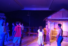 Kembali di Metro, Berembuk Rasa Angkat Dua Sandiwara Penuh Cerita