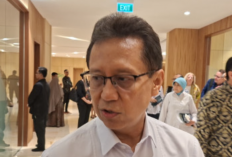 Pelayanan Gratis 15 Hari Pertama, Menkes Ingatkan Warga Segera Aktifkan BPJS Sebelum Sakit