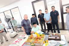 H+7 Lebaran Daop 6 Yogyakarta: 64.961 Penumpang KA Tercatat, Arus Balik Masih Tinggi