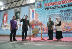 Sleman Canangkan Pelatkab Menuju PORDA DIY 2027, Libatkan 1.399 Atlet dan Pelatih