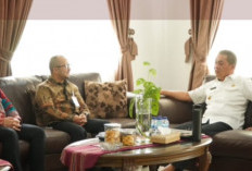 Pemkab Tubaba Gandeng BSI Lampung, Perkuat Ekonomi Masyatakat