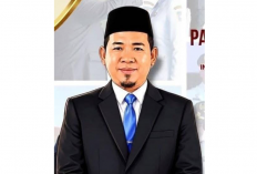 Abu Vulkanik Gunung Anak Krakatau, Pemkab Mesuji Bergerak Tindak Lanjuti Edaran Gubernur