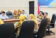 Inflasi Terjaga, Pemprov Lampung Fokus Kolaborasi dan Akselerasi Program Perumahan