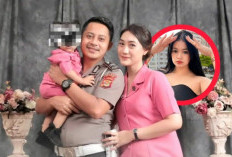 Geger Oknum Polisi di Lampung Diduga Nikah Siri dengan TKW, Padahal Sama-Sama Punya Pasangan Sah
