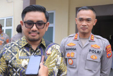 Selama Nataru, Rafieq Instruksikan  OPD Jaga Keamanan hingga Optimilisasi Layanan Publik