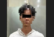 Curi Buah Sawit di Lahan PT SIP, Warga Sidang Gunung Tiga Ini Diciduk Polisi