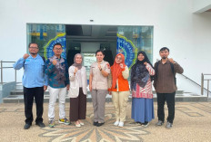 UM Metro Gandeng RS Bhayangkara Polda Lampung Tingkatkan Mutu Pendidikan, Penelitian, dan Pelayanan Kesehatan