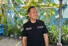 Polresta Yogyakarta Dalami Informasi Kejadian di Alun-Alun Selatan