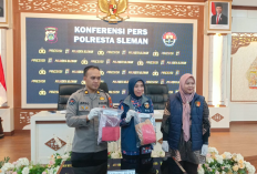 Tersangka Kekerasan Seksual Santriwati di Sleman Ditahan, Polisi Ungkap Kronologi Kejadian