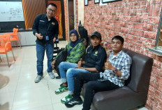 LAKH PWI Lampung Siap Beri Pendampingan Wartawan Korban Dugaan Ancaman Oknum Pejabat