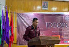 Refleksi Awal 2026, Menagih Komitmen Pemerintah Kota Metro