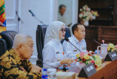 Pemprov Lampung dan Pemkab Malang Perkuat Sinergi Pengembangan Kawasan Industri dan Investasi Daerah