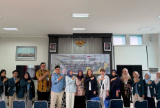 Pasien Diabetes Antusias Ikuti Program Mindful Living di Puskesmas Rowosari