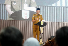 Buka Musrenbang 2026, Gubernur Lampung Dorong Hilirisasi dan Kesejahteraan Petani