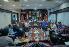 Lampung Financial Festival Didukung Penuh Pemprov, Generasi Muda Diajak Makin Melek Finansial