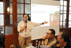 Perkuat Sinergi dengan Media dan Komunitas, KAI Gelar Sharing Session di Daop 6 Yogyakarta