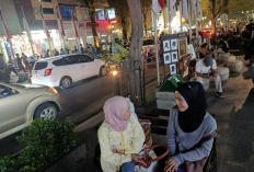 Liburan ke Jogja, Wisatawan Asal Malang Terpukau Budaya tapi Soroti Lalu Lintas Kawasan Malioboro