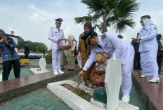 HUT RI ke-81, Rafieq Tekankan Pentingnya Merdeka dari Penjajahan Terselubung
