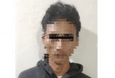 Polisi Tangkap Tersangka Buron Kasus Pengeroyokan di Rawa Jitu Utara