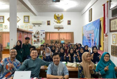 Bangun Historiopreneurship Muda, Prodi Pendidikan Sejarah UM Metro Gelar OBRAS dan AIK