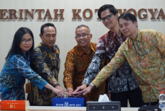Pemkot Yogyakarta dan Bank BPD DIY Perkuat Digitalisasi Pajak Daerah