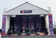 Usung Musik Alternatif Lokal, ALTORIA Vol. 2 Jadi Ruang Ekspresi dan Kolaborasi di Bandar Lampung