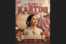 Perempuan Kian Berani Tampil, Semangat Kartini Terus Menguat di Berbagai Bidang