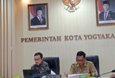 HUT ke-270 Kota Yogyakarta, Pemkot Siapkan 7 Event Utama Sepanjang Oktober 2026
