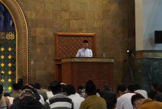 KPK Ajak Kampus Perkuat Budaya Integritas Sejak Bangku Kuliah