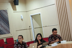 Pemkot Yogyakarta Waspadai Modus Penipuan Pajak Daerah, Warga Diminta Cek Kanal Resmi