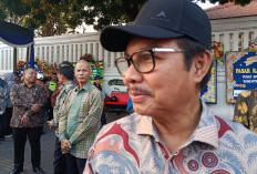 Hasto Wardoyo: Becak Listrik di Yogyakarta Bertambah, Dukung Malioboro Menuju Kawasan Ramah Pejalan Kaki