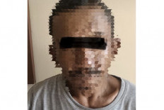 Meresahkan Warga, Pelaku Curanmor Diciduk Tim Gabungan Polsek Mesuji Timur