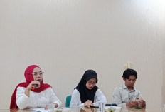 40 Pelajar Yogyakarta Ikuti Simulasi Parlemen dalam Parlemen Pelajar 2026