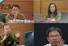 Dewan Pers Belum Putuskan HPN 2027, AMSI Dukung Usulan SMSI Digelar di Jakarta