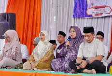Pemkab Pringsewu Awali Safari Ramadan 2026 di Kecamatan Ambarawa