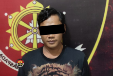 4 Bulan Buron, Terduga Pelaku Pengeroyokan di Banjarsari Diamankan Polisi